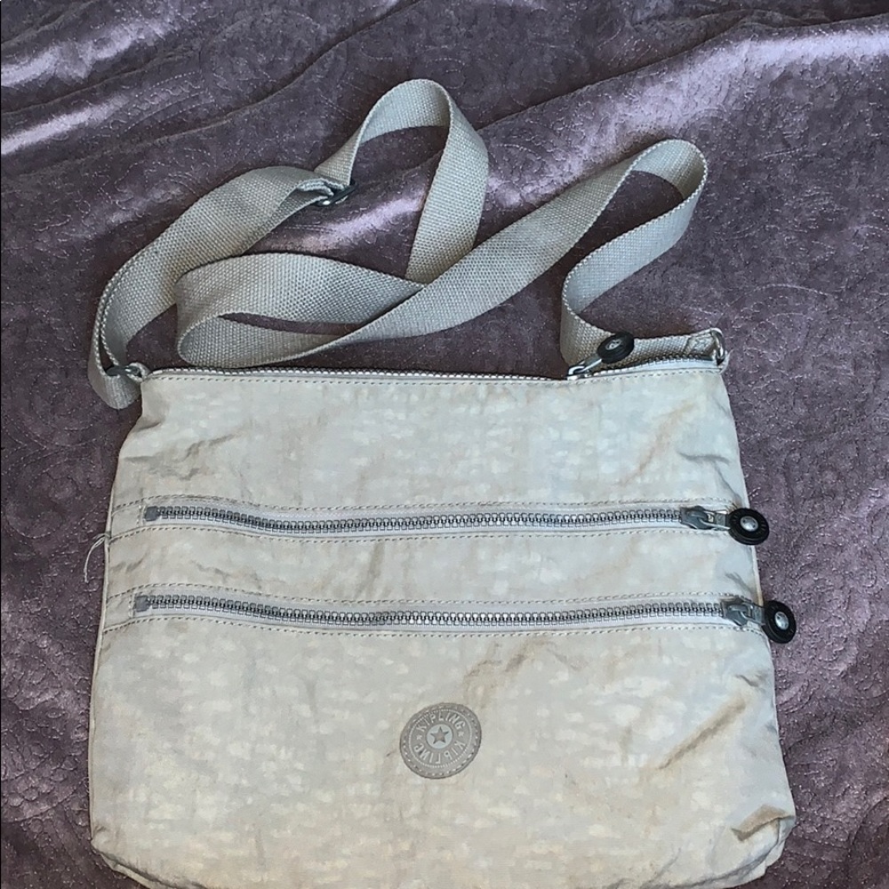 Kipling Cross Body Bag